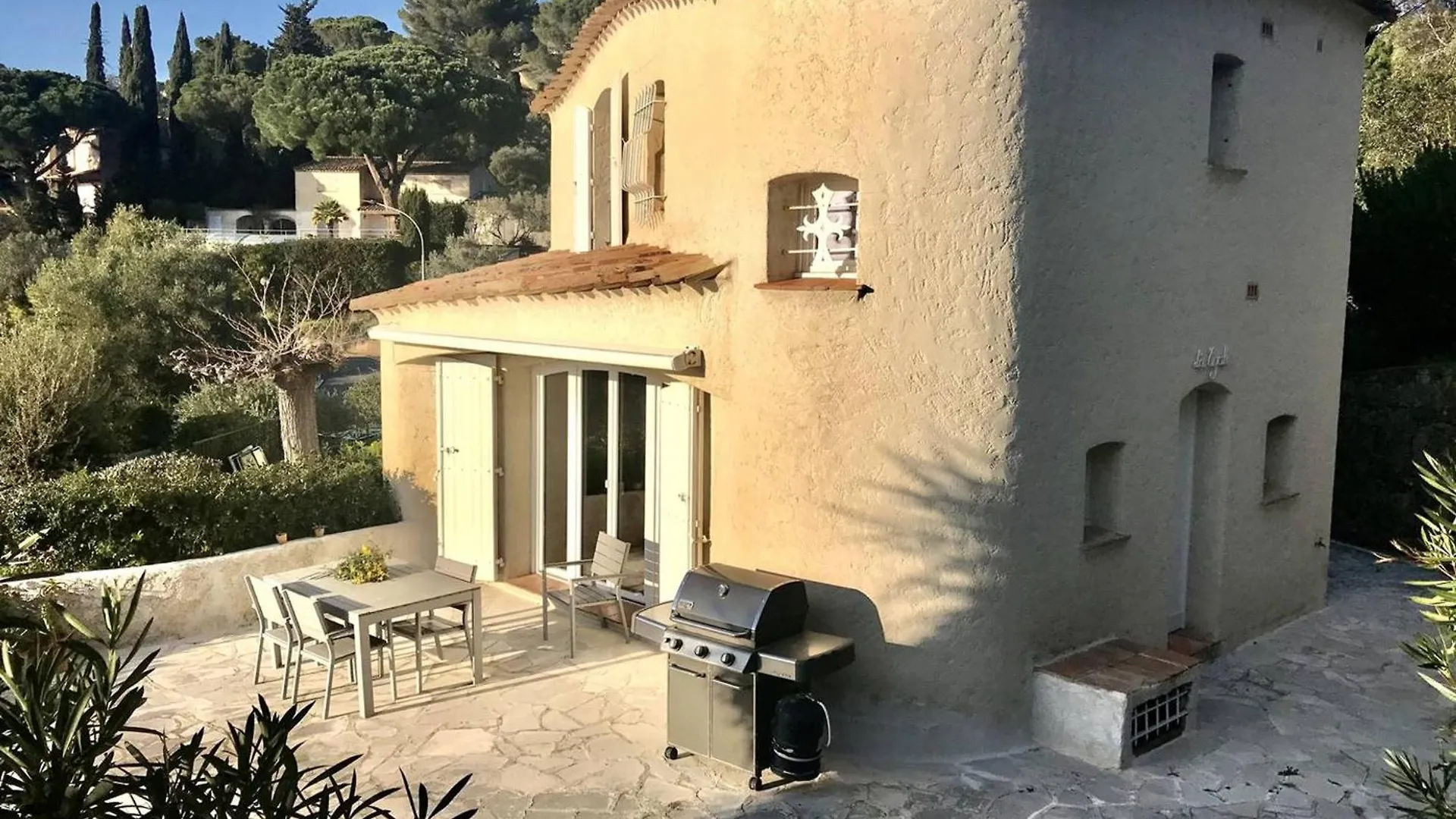 Petite Villa 4 Pers, Plage A 1 Km, Tout Confort, Animaux Acceptes - Fr-1-768-64 레지상브르