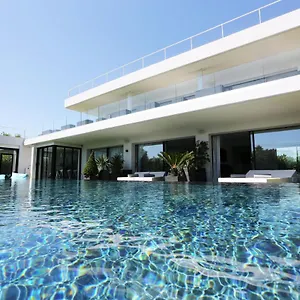 5* Frühstückspension Miami